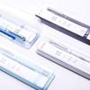 Deli S271 Metal Fountain Pen