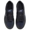 Nike Кроссовки детские Dunk Low GS Symbiote сине-черные дымчато-серые HQ3815-001