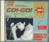 CD VARIOUS - Kakeete... Go!-go! 1994 Feb. ASCD67 EAST WEST JAPAN 1994 Japan Rock Used