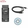 V1.99 OPcom PIC18F458 FTDI V2014 OBD2 автомобильный диагностический инструмент для Opel OPCOM обновление прошивки 200603A opcom 10-16-контактный кабель для-opel