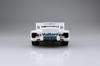 Aoshima Bunka Kyozaisha BEEMAX Series Porsche 935 K2 1977 DRM спецификация пластиковая модель 1/24 № 20