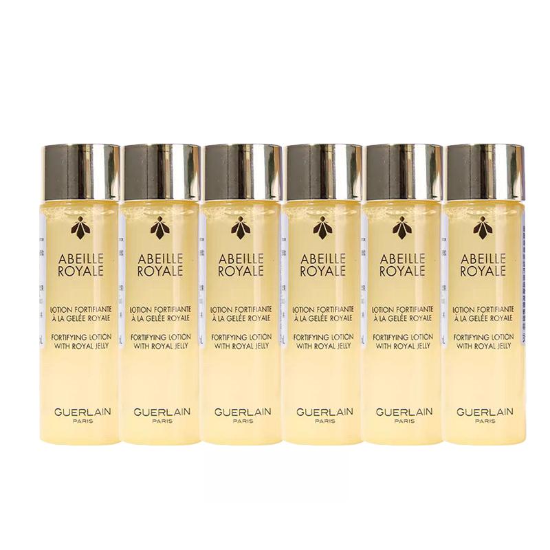 Guerlain Abeille Royale Укрепляющий лосьон с маточным молочком Образец 40 мл Увлажняющий