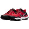 Новые Nike Alpha Huarache Elite 3 Turf 'University Red'