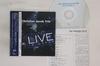 CD CHRISTIAN JACOB TRIO - Live In Japan XQAM1506 SS JAZZ Japan Obi Джаз Б/У