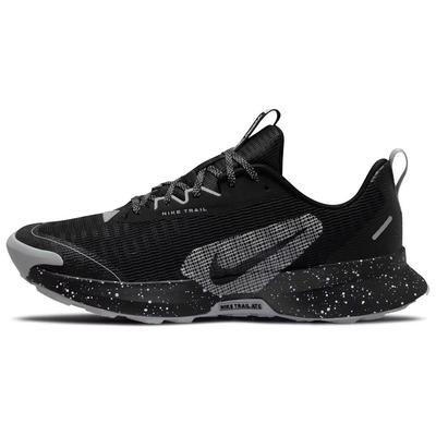 Кроссовки Juniper Trail 3 'Black Wolf Grey' мужские FQ0904-001