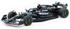 Speedmaster Japan TARMACWORKS Масштабная модель F1 W14 E Performance Гран-при Монако 2023 Льюис Хэмилтон Готовая модель 1/64 Mercedes-AMG (T64G-F064-LH2)