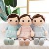 Down Cotton Fetish Doll Plush Toy Doll Children Girl Gift Cute Rag Doll 61