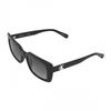 Womens/Ladies CKJ22606 001 Sunglasses