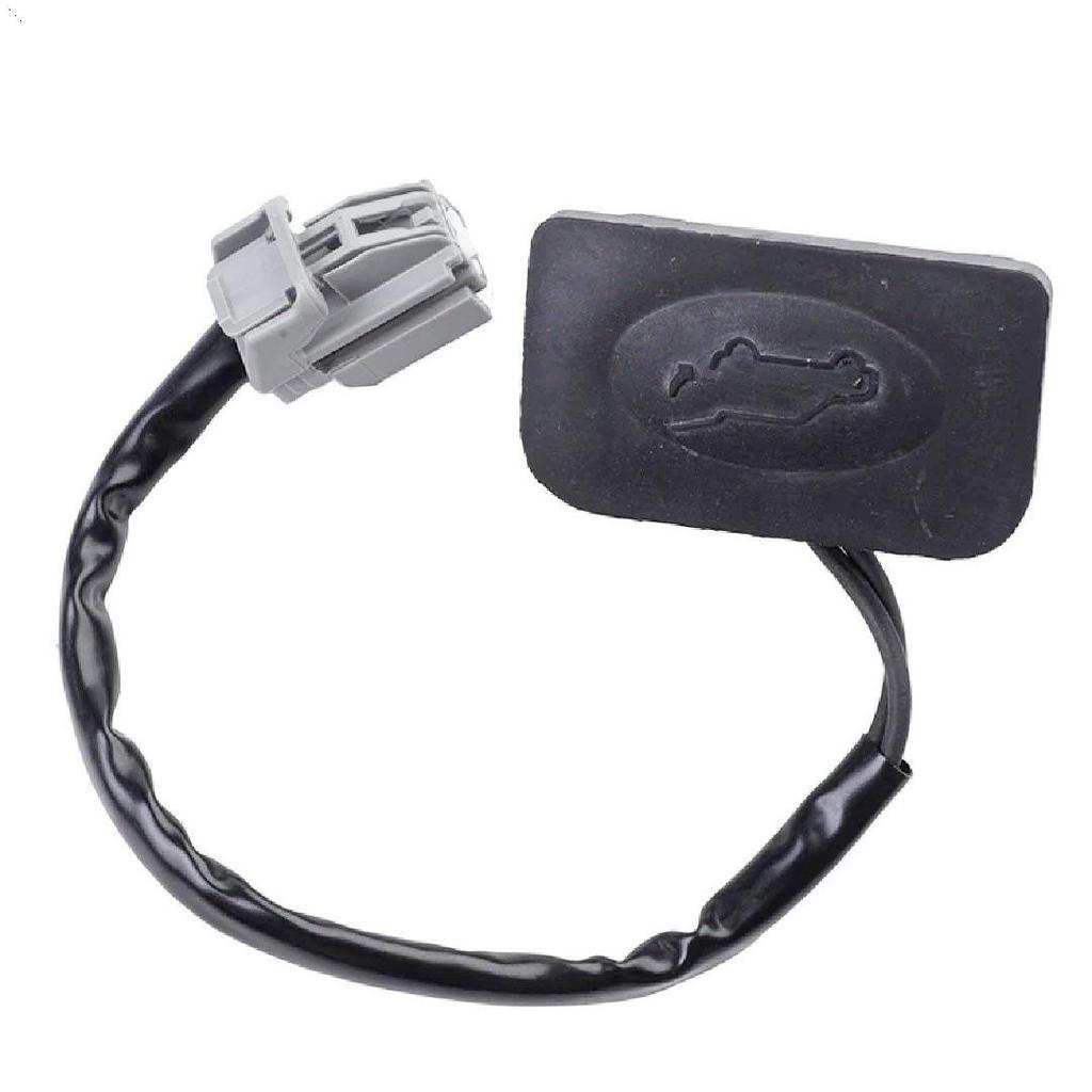 Переключатель двери багажника Buick Enclave 15909695
