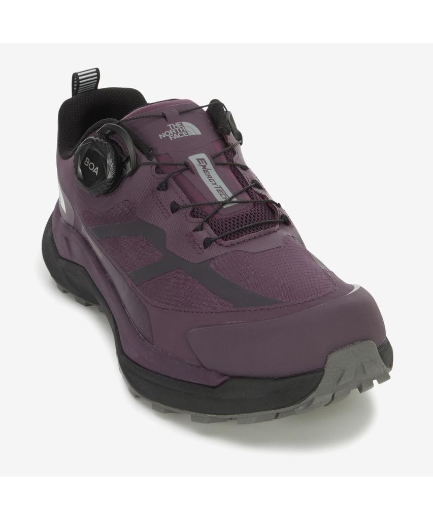 The North Face Ns95R51D Energy Tech Air Gore-Tex Темно-фиолетовый