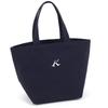 Canvas Lunch Tote Bag BN0003 Dark Blue 10101 [Kitamura] Women's [Navy]
