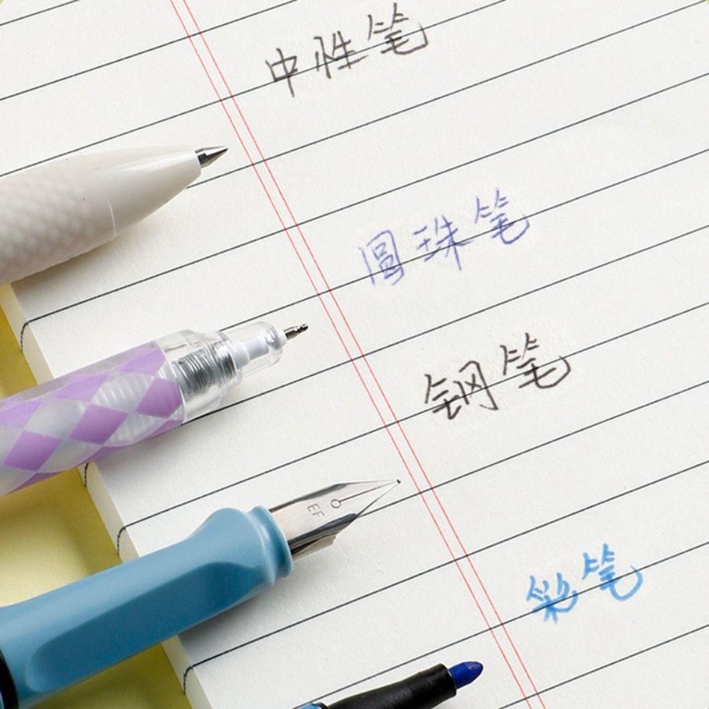 Tearable Draft Paper Mind Map Planning Notepad Multi-functional Memo Pads Student