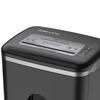 Comet P-8730 Level 5 Commercial Paper Shredder CN plug (adapter included)