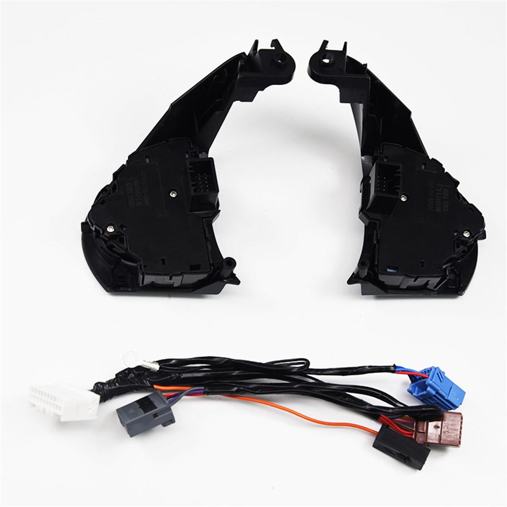 Многофункциональный переключатель управления рулевым колесом, подходящий для Honda Civic 2012-2015