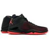 Jordan Super Fly 4 Po Черный Инфракрасный 23 Антрацит 819163-012