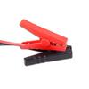 Little Genius Smart Car Battery Connection Clips - Emergency Jump Starter Clips
