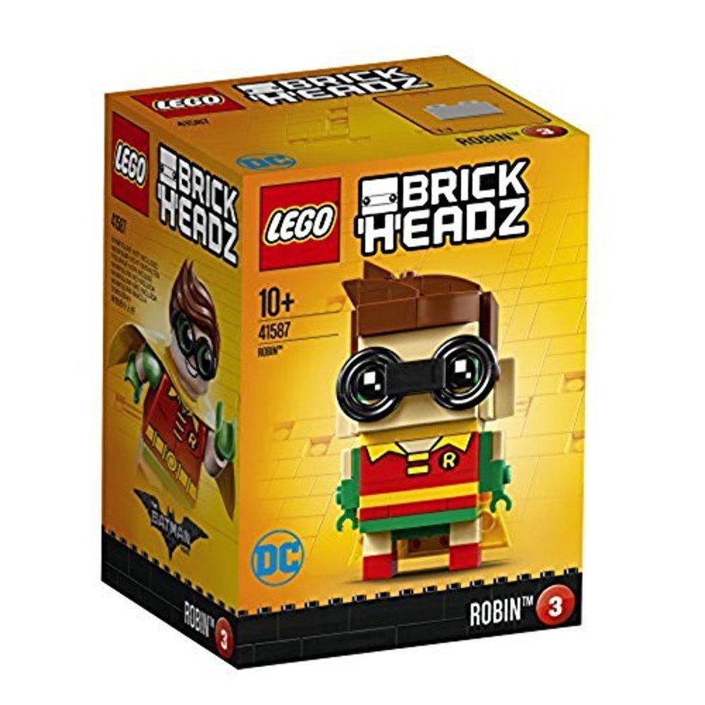 LEGO Brickheads Robin 41587