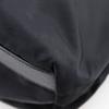 PRADA Tote Bag BR2311 NERO black Nylon/leather Women Used