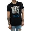 Supernatural Mens Hunter Inside T-Shirt