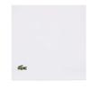 Lacoste Mens Graphic Print Cotton T-Shirt