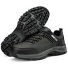 Large Size Men's Shoes Autumn and Winter New Leisure Sports Hiking Shoes Waterproof, Non-slip and Wear-resistant Large Size Mountaineering Tide Shoes