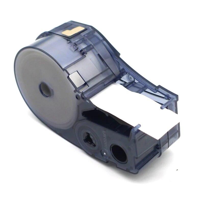 1 шт. виниловый картридж для этикеток M21-750-427 M21-1000-427 M21-1250-427 M21-1500-427 для BMP21-PLUS BMP21-LAB лента для принтера этикеток