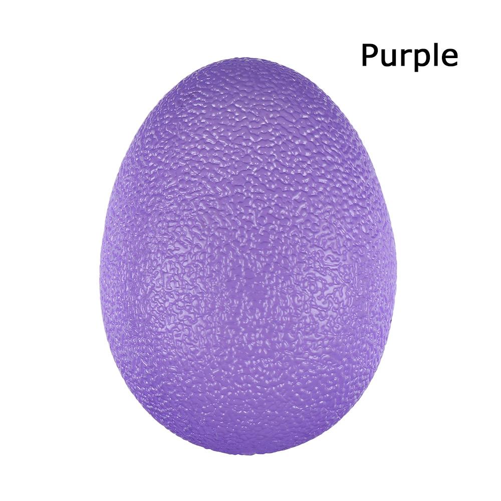 Exercise Squeezer Finger Resistance Hand Grip Wrist Rehab Therapy Stress Relief Strength Trainer