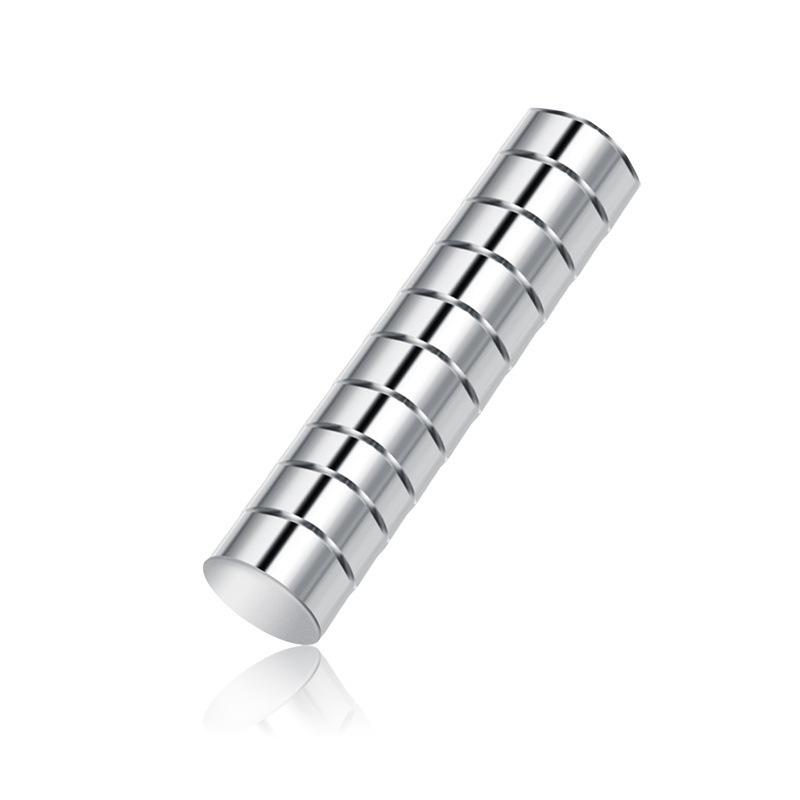 Суперсильный магнит для кошачьего глаза для гель-лака