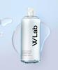 W.Lab Тонер Water Fit с гиалуроновой кислотой, освежающий, большой объем 500 мл