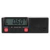 Level Inclinometer Magnetic Electronic Digital Display Angle Gauge Accurate Protractor