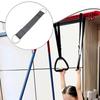 Fitness Horizontal Bar Strap Training Parts Sports Supplies Durability Accessory Weight