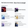 Ugreen Мини-быстрое зарядное устройство USB-C мощностью 20 Вт