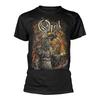 Opeth Unisex Adult The Apostle In Triumph T-Shirt