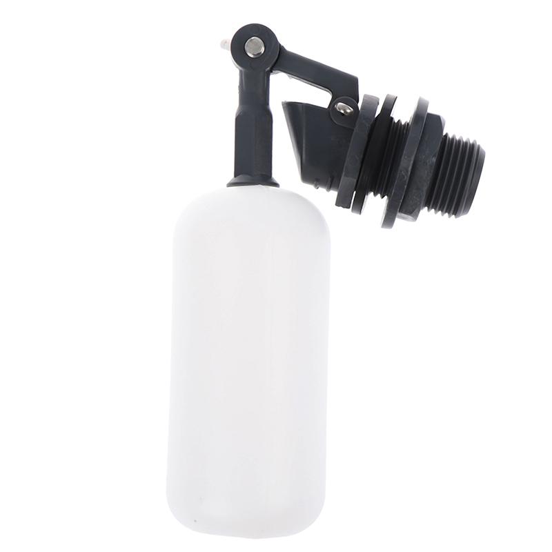 1 шт. Мини поплавковый шаровой клапан 1/2 дюйма для аквариума, увлажнителя воды, клапана