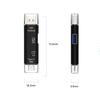 5 In 1 Multifunction USB 2.0 Type C/Usb/Micro Usb /TF/SD Memory Card Reader OTG USB Reader Card Adapter For Laptops Accessories 3