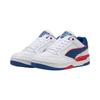 Puma Кроссовки Rebound Retro На все времена Красные Clyde Королевский Белый Унисекс 400197-05