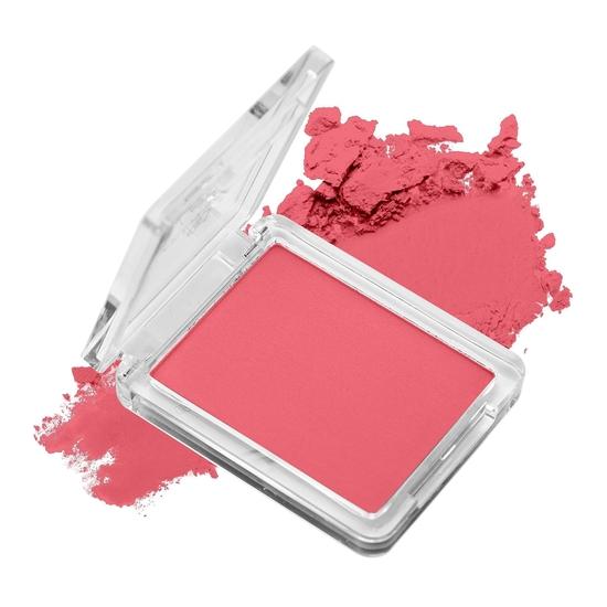 Colors Queen Матовые румяна Sweet Cheek | Гладкая текстура, легкая стойкая палитра матовых румян(Оттенок - 09)