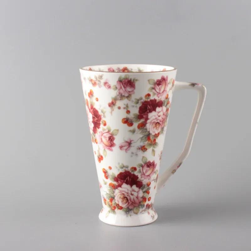 Ceramic Creative Mug Large Capacity Water Cup Coffee Cup Ceramic Cups Phnom Penh Simple Gift Coffee Mug Coffee Cups