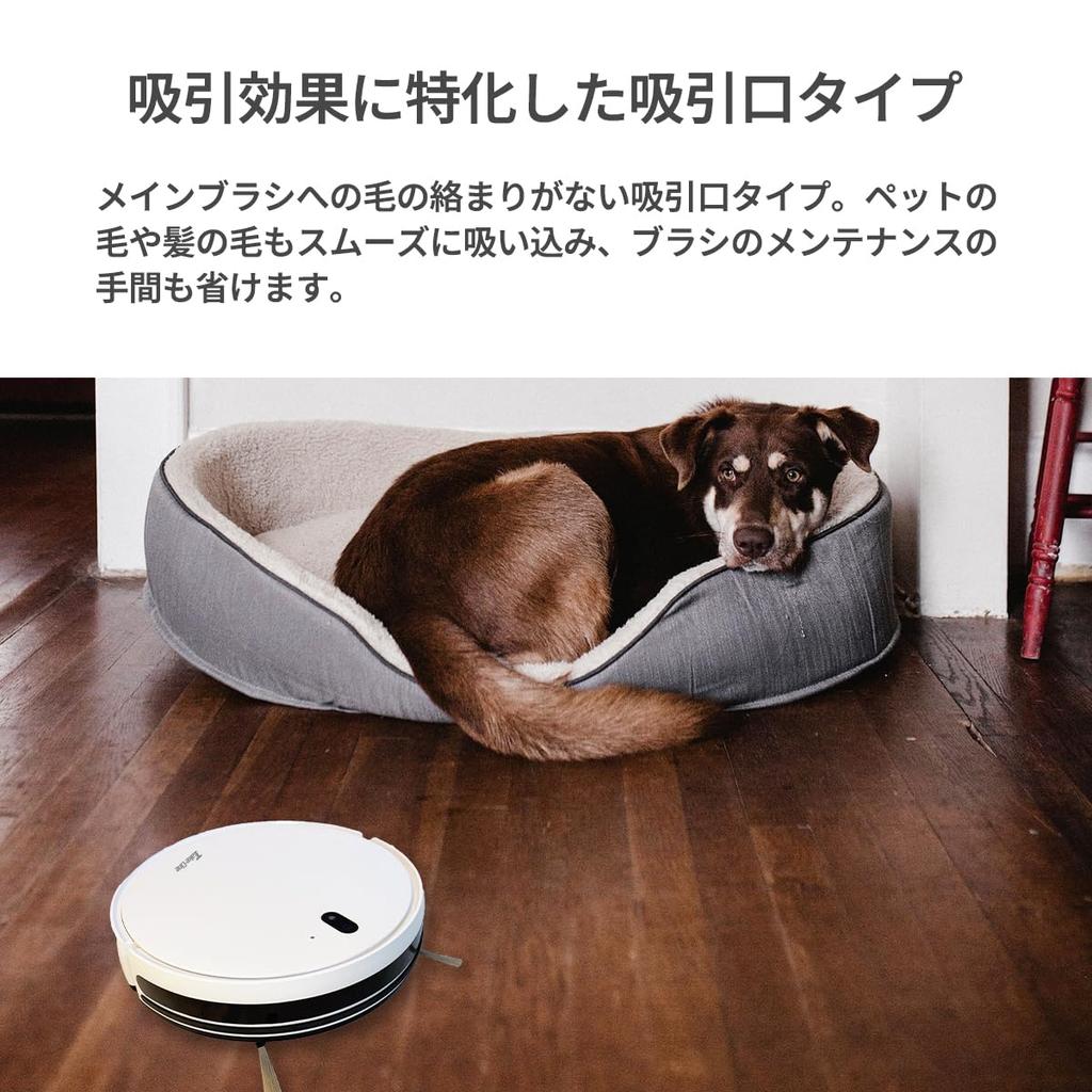 Cleaning Robot Robot Vacuum Cleaner Take-One (Take-One)