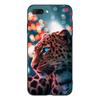 Чехол для Honor 10, мягкий силиконовый чехол для телефона Huawei Honor 10, чехол Etui, черный чехол из ТПУ, лев, волк, тигр, дракон