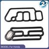 2pcs/set Cylinder Head Solenoid Gasket VTEC Gasket Kit for Honda Accord Odyssey OEM 15845-R70-A01 15815-R70-A01 New