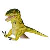 BH7766 HANSA Hand Puppet Tyrannosaurus Yellow 50