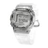 [Casio] G-Shock 5600 Специальный цвет Скелетная серия Камуфляж, GM-5600SCM-1DR