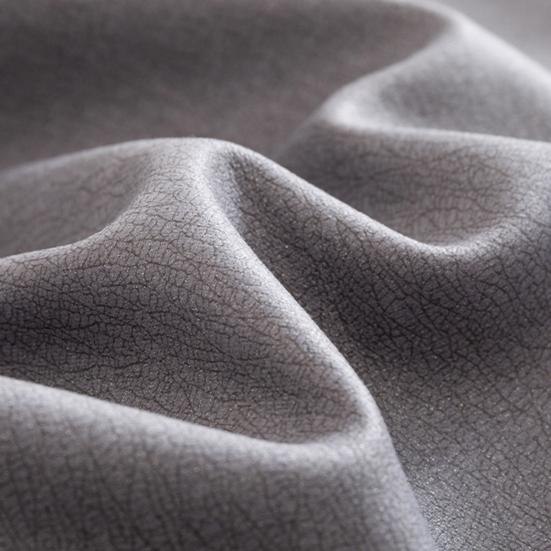 Square Pillow Case Houndstooth Solid Color Golden Strap Splicing Thickened Sofa Bed Decoration Pillow Cushion Cover for Indoor