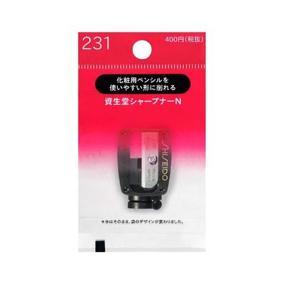 Shiseido Точилка N 231