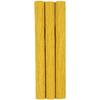 Crepe Paper Set - Curry - 25 X 60 Cm - 3 Pcs - Elastic - Resistant - Creative