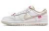 Nike Dunk Low 'Розовый Блеск' Женские DX6060-121