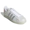 Adidas Superstar Futureshell White Semi Solar Red Men Sneakers Cloud-White Core-Black FX5553