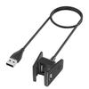 USB Charger Cord For Fitbit Charge 2/3/4 Smart Watch Charging Cable For Fitbit Charge 2/3/4 Wristband Dock Adapter Accessories