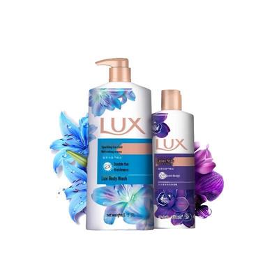 Набор гелей для душа Lux